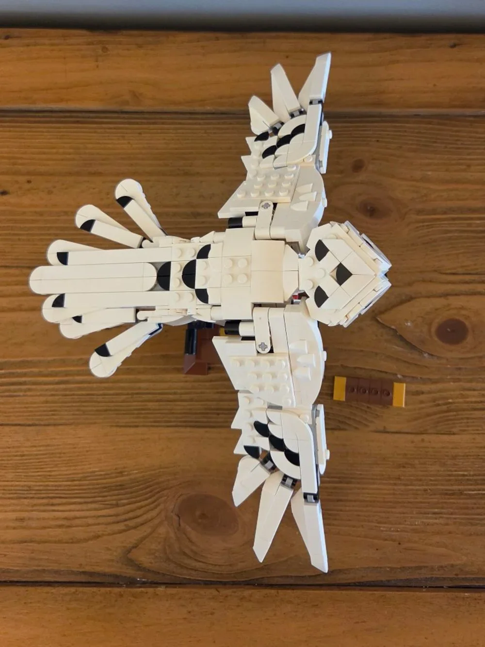 LEGO 75979 Hedwig